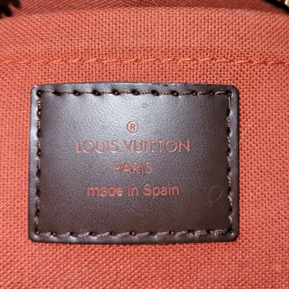 Louis Vuitton Mini Ribera - Picture 8 of 9